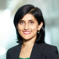 Prof Payal Mukherjee