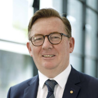 ClinProf Brian Owler